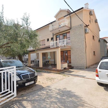 Apartment And Rooms Mrkovic Vodice Ngoại thất bức ảnh