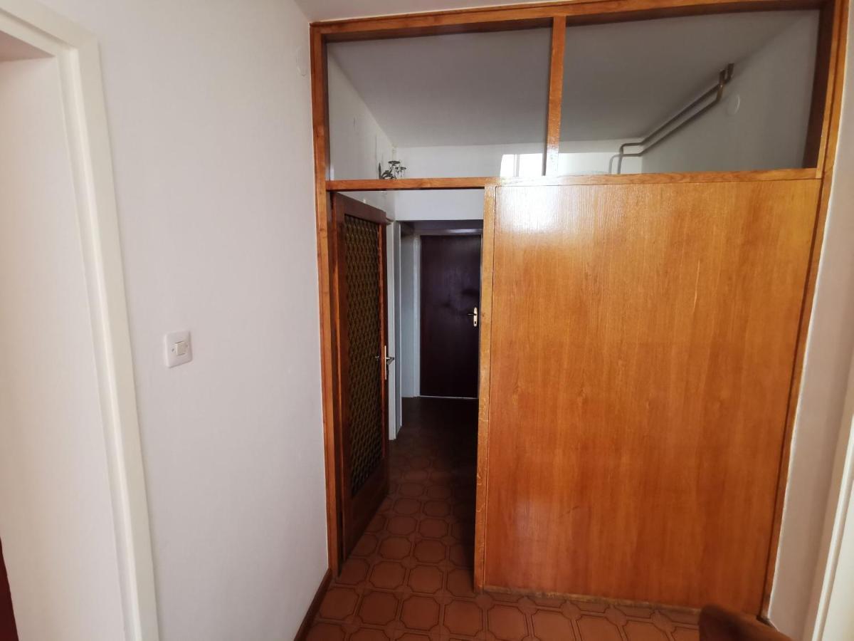Apartment And Rooms Mrkovic Vodice Ngoại thất bức ảnh