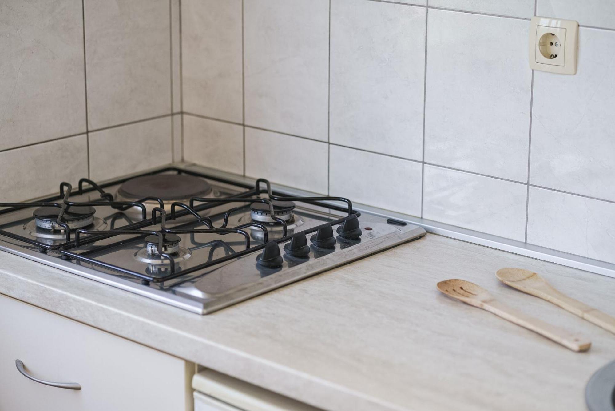 Apartment And Rooms Mrkovic Vodice Ngoại thất bức ảnh